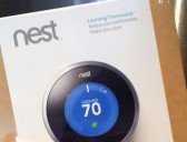 Nest: Day One: Install