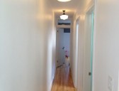 Painting the Hallway
