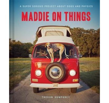 Maddie On Things Tour is Coming to Town