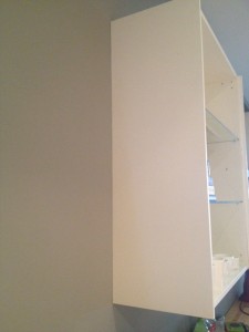 Kitchen Cabinet Cover Panels - Storefront Life