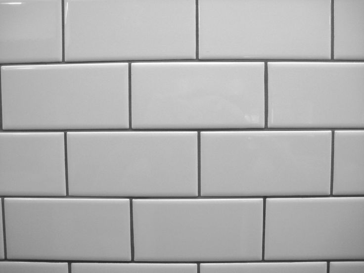 Grey Grout