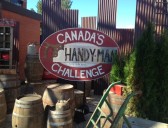Canada’s Handyman Challenge