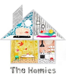 The Homies